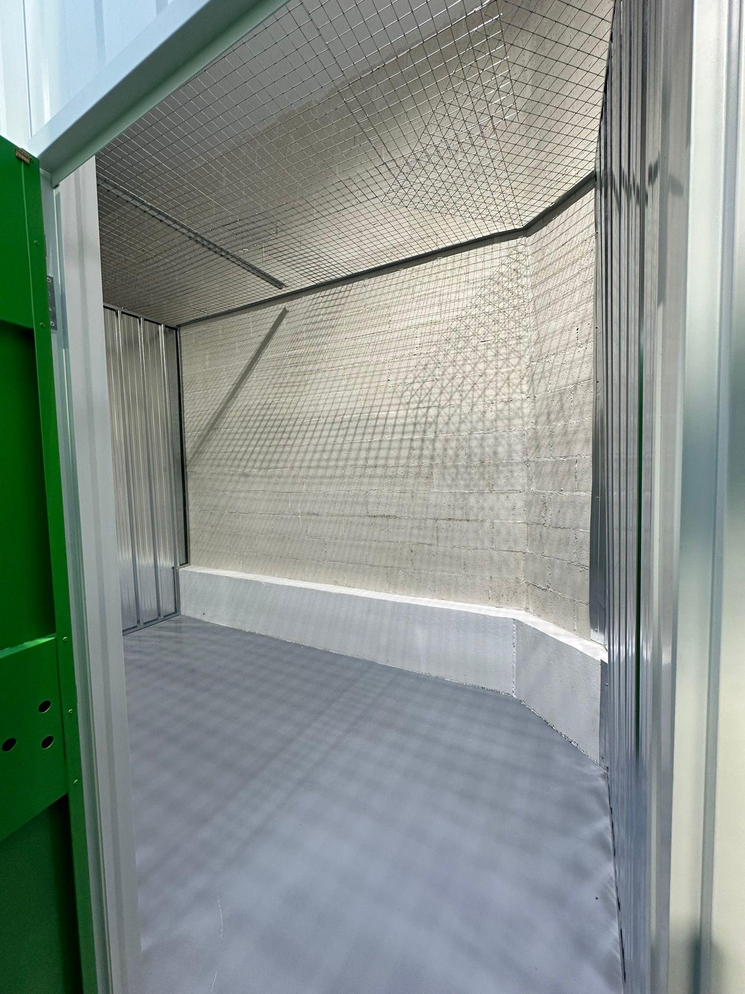 Instalaciones HippoBox