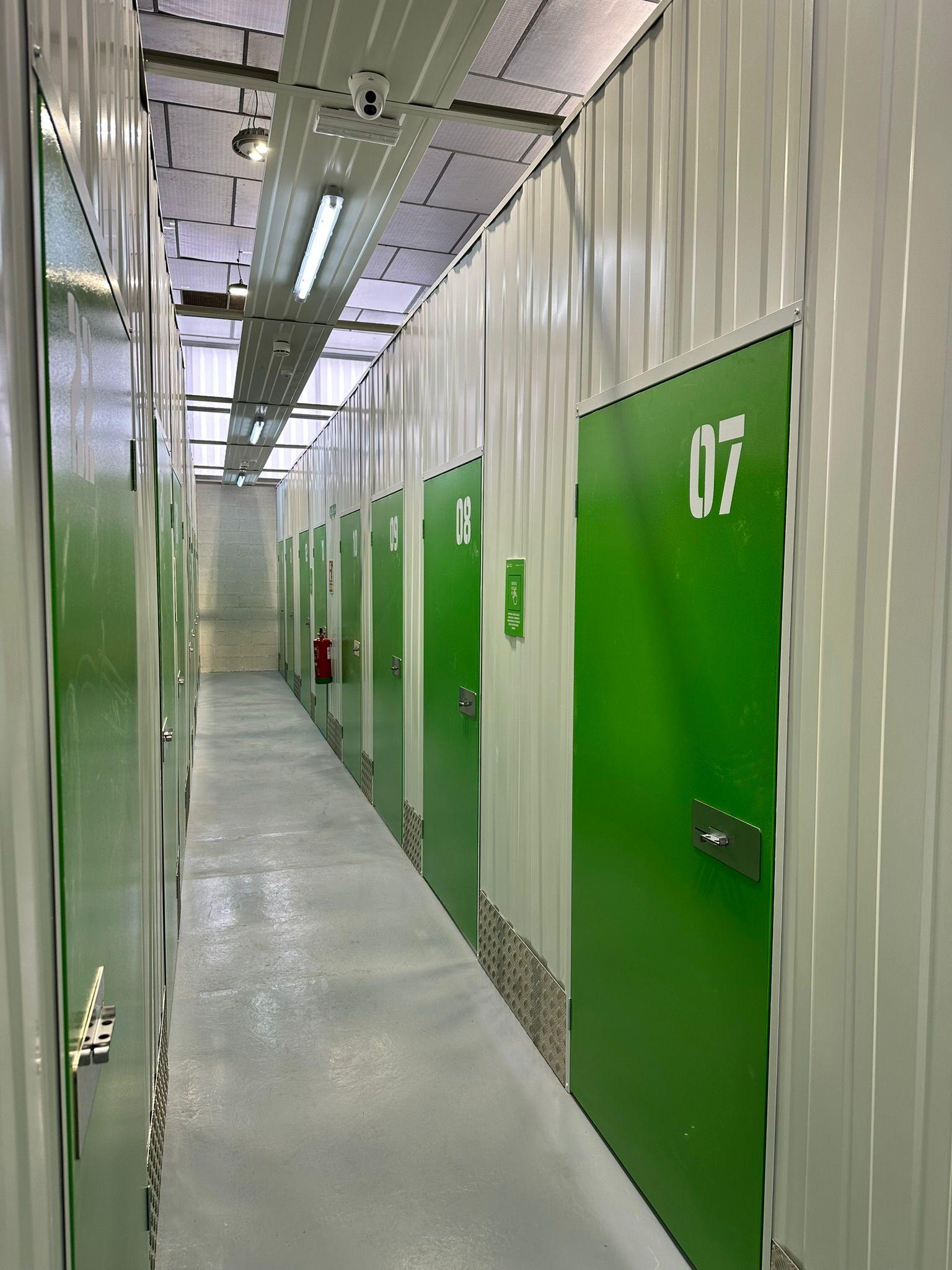 Instalaciones seguras